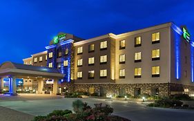 Holiday Inn Express & Suites Midland South I-20 By Ihg